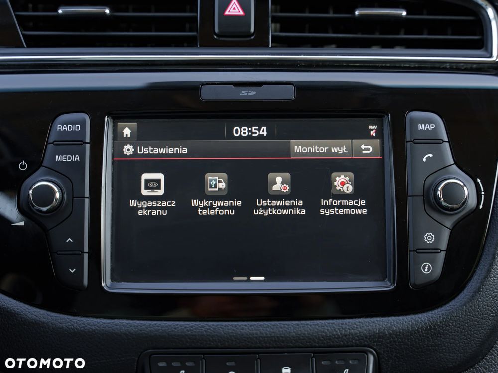 Kia Ceed 1.6 CRDi 136 ISG Spirit - 26