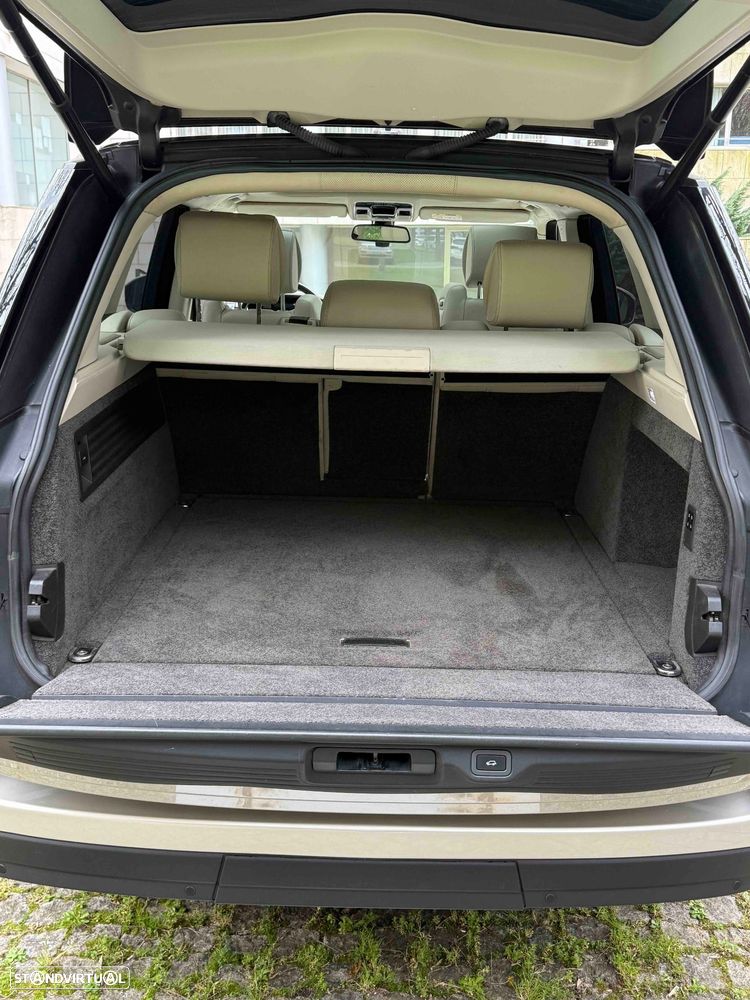 Land Rover Range Rover 4.4 SDV8 Autobiography - 13
