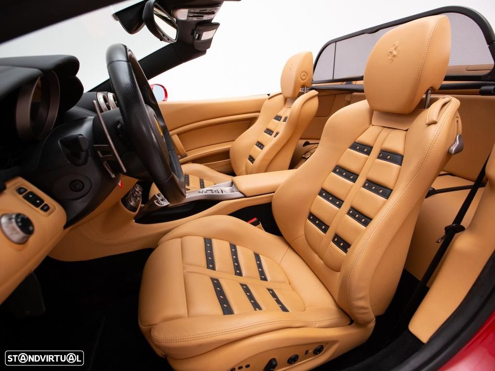 Ferrari California - 8