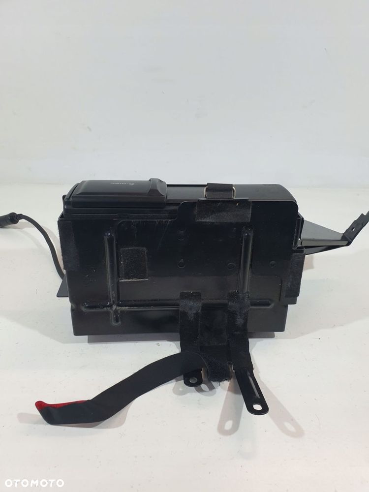 zmieniarka 4b5035115b 6 płyt audi a6 s6 c5 a4 b5 eur - 4