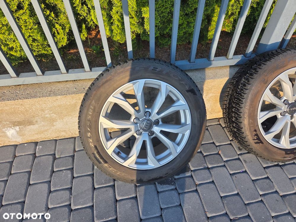 Audi A6 Avant 3.0 TDI DPF quattro S tronic - 22