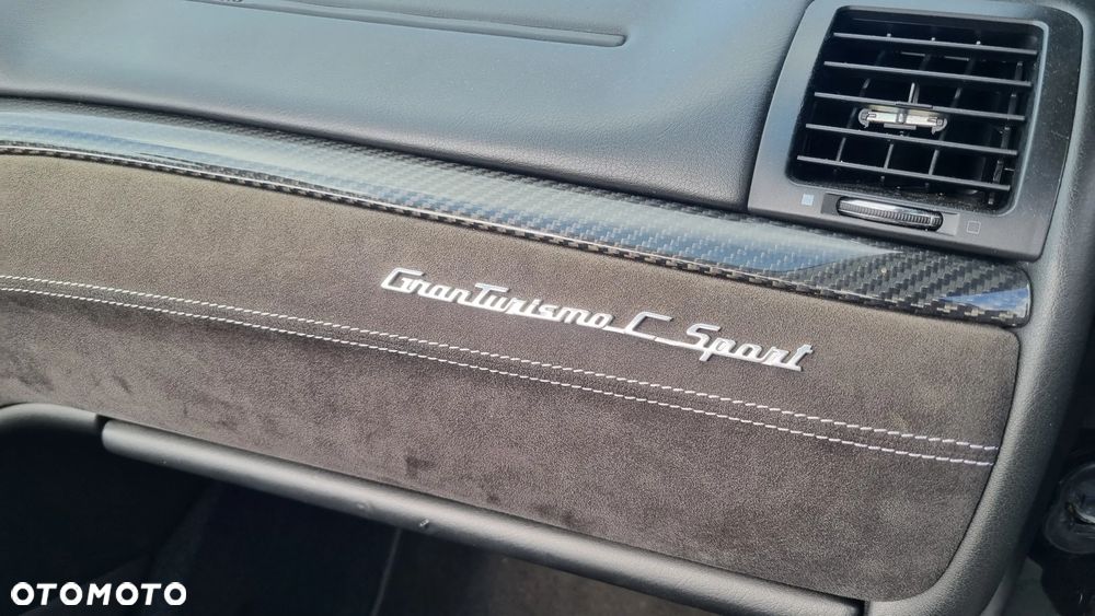 Maserati GranTurismo - 14