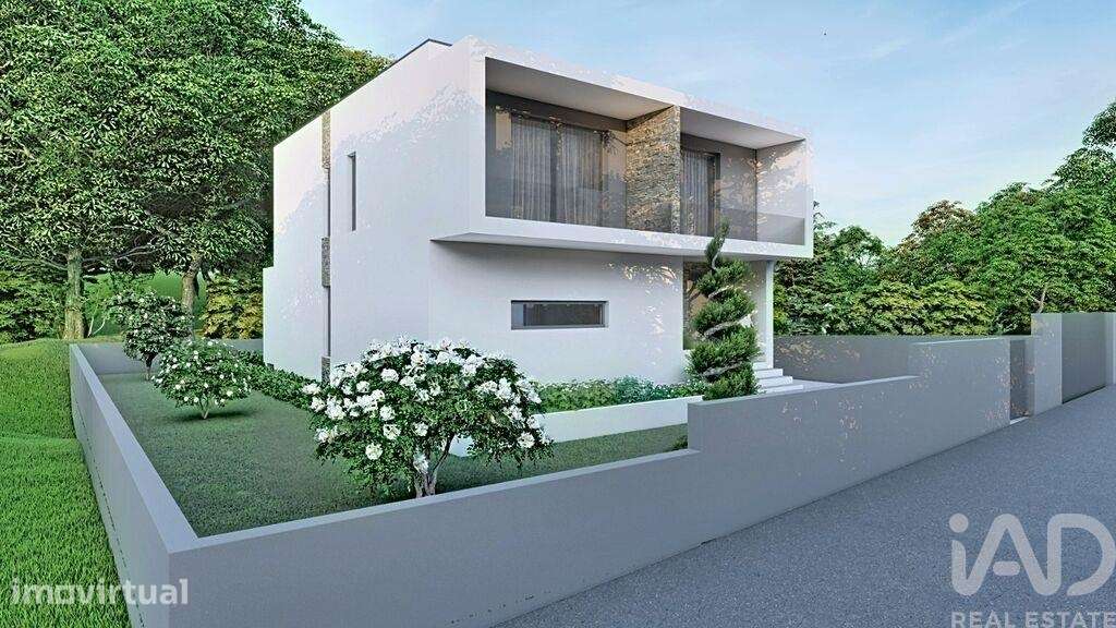 Terreno para construção em Poiares e Canelas de 360,00 m2 - Grande imagem: 3/30