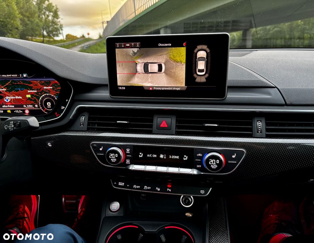 Audi S5 Coupé 3.0 TFSI quattro tiptronic - 11