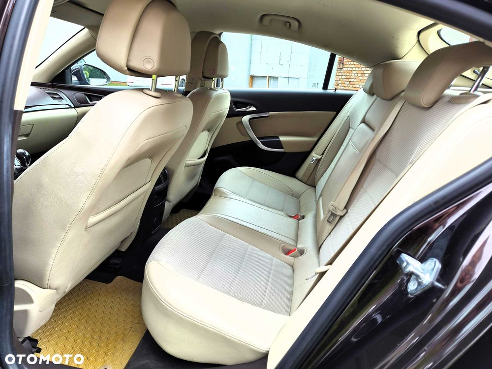 Opel Insignia - 7