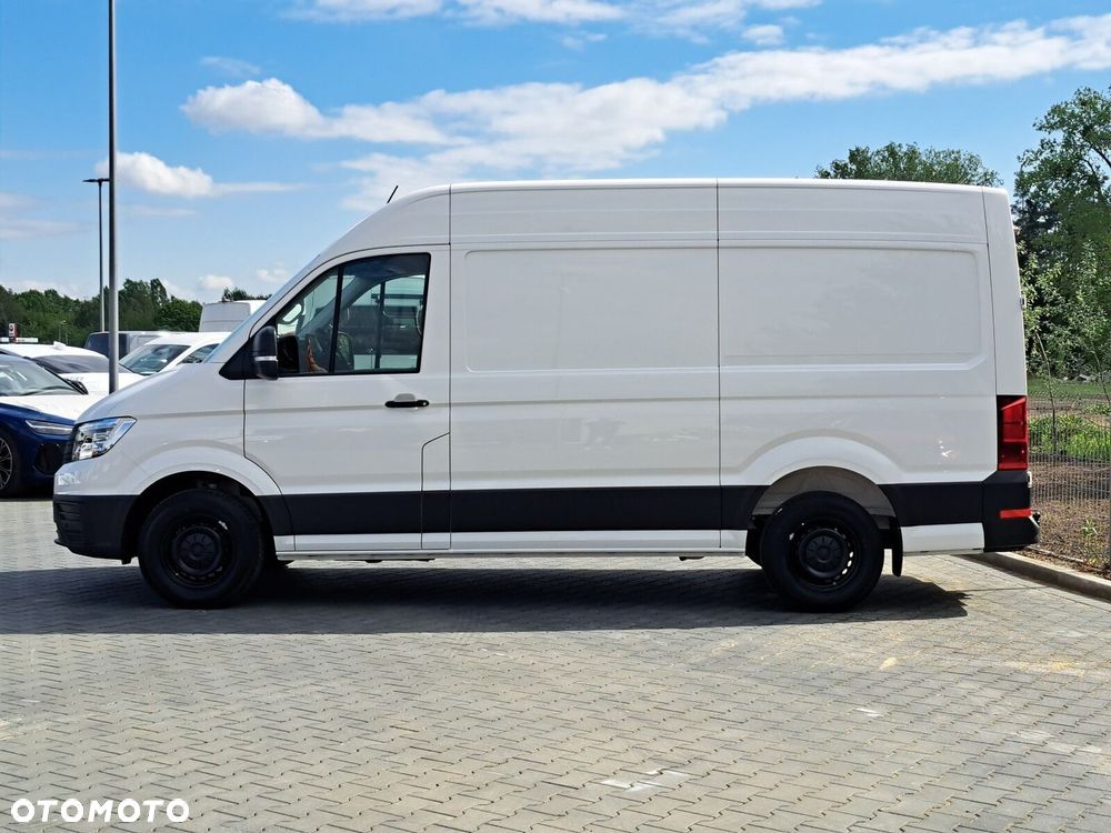 Volkswagen Crafter - 9