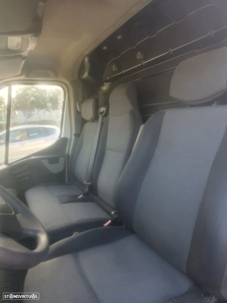 Renault Master 2.3 dCi L2H2 - 6