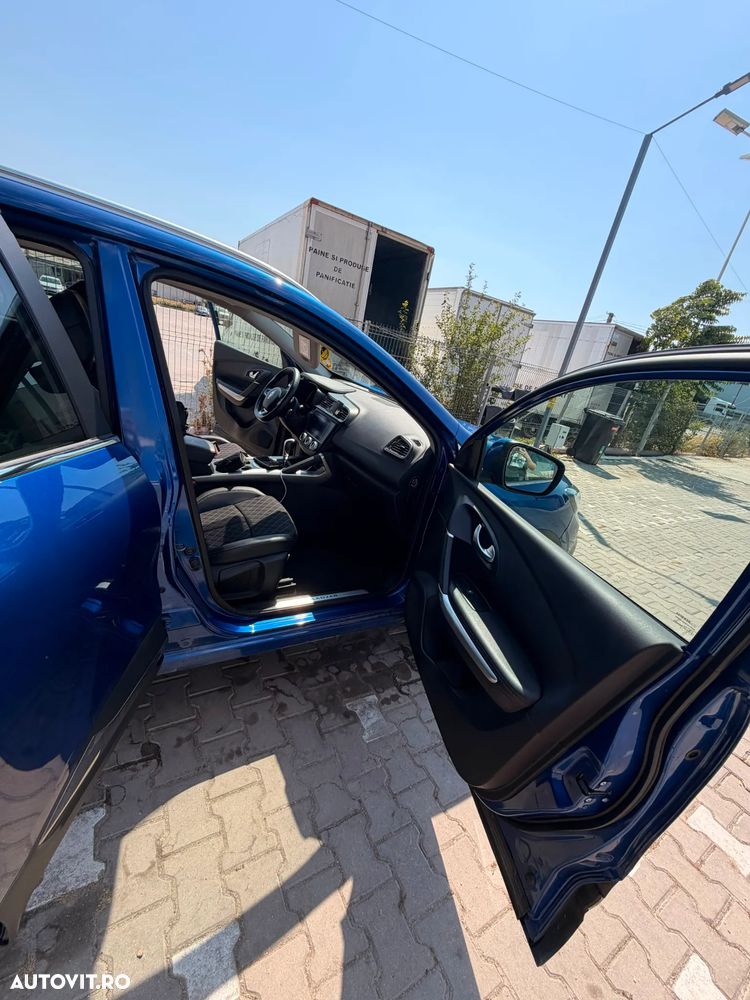 Renault Kadjar BLUE dCi EDC Intens - 3