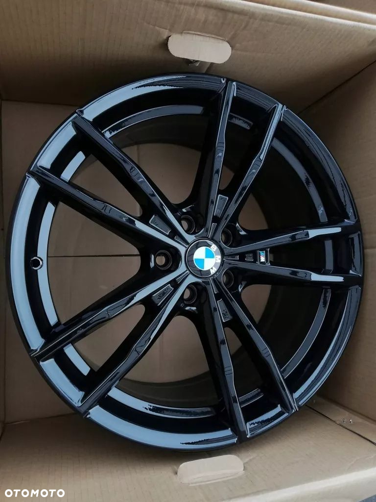 BMW G20 g30 g32 G11 G12 19'' 5x112 x3 x4 M PAKIET - 2