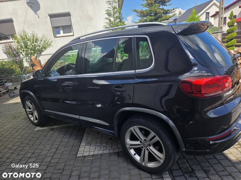 Volkswagen Tiguan - 11
