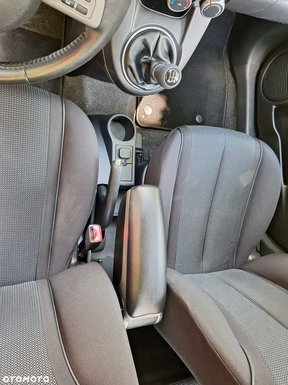 Mazda 2 1.5 Impression - 13