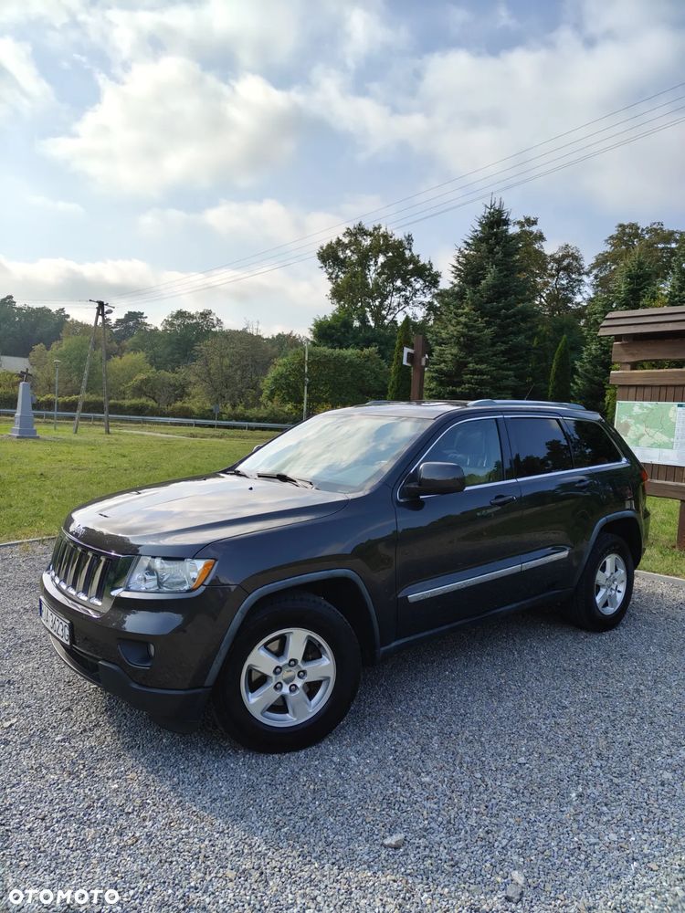 Jeep Grand Cherokee - 7