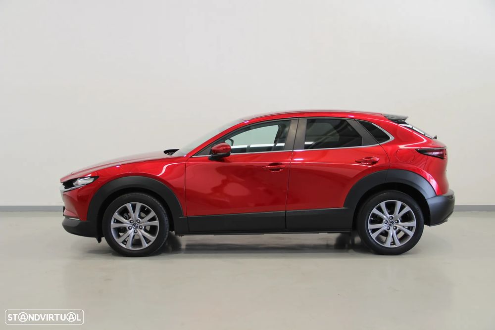Mazda CX-30 2.0 Sky-G Evolve i-Active +Sport - 2