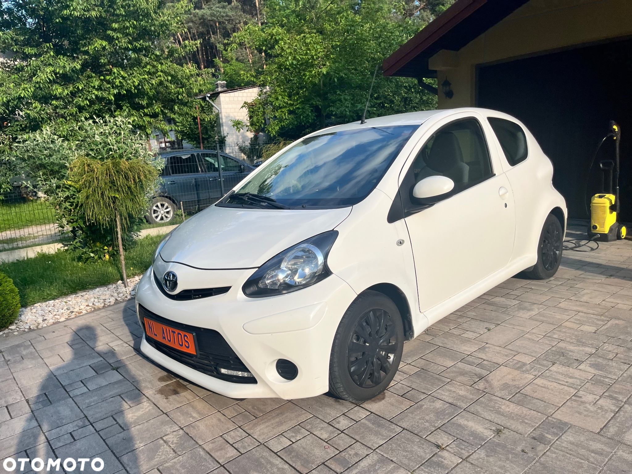Toyota Aygo 1.0 VVT-i Sol - 3