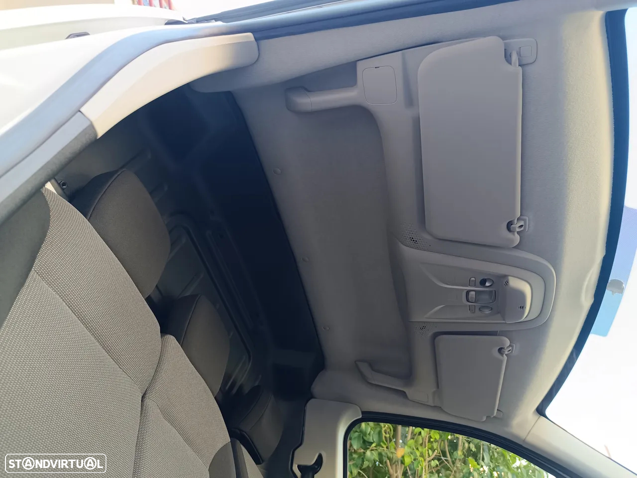 Citroën BERLINGO 1.6 BlueHDi - 18