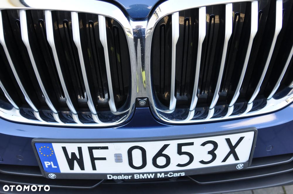 BMW X5 xDrive40i - 11