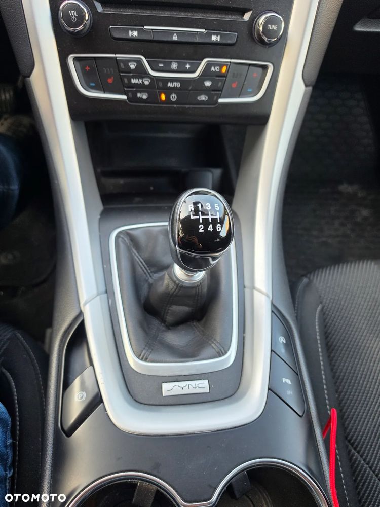 Ford Mondeo 1.5 EcoBoost Trend - 7