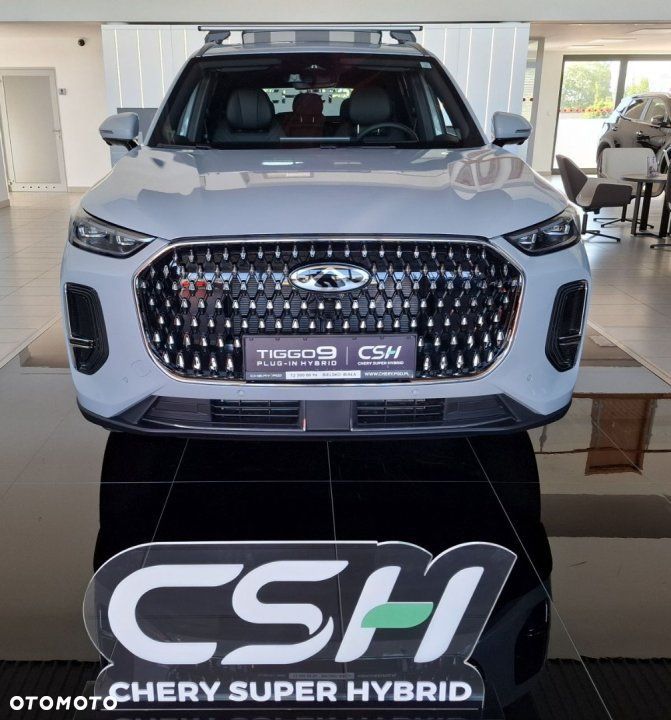 Chery Tiggo 9 - 3