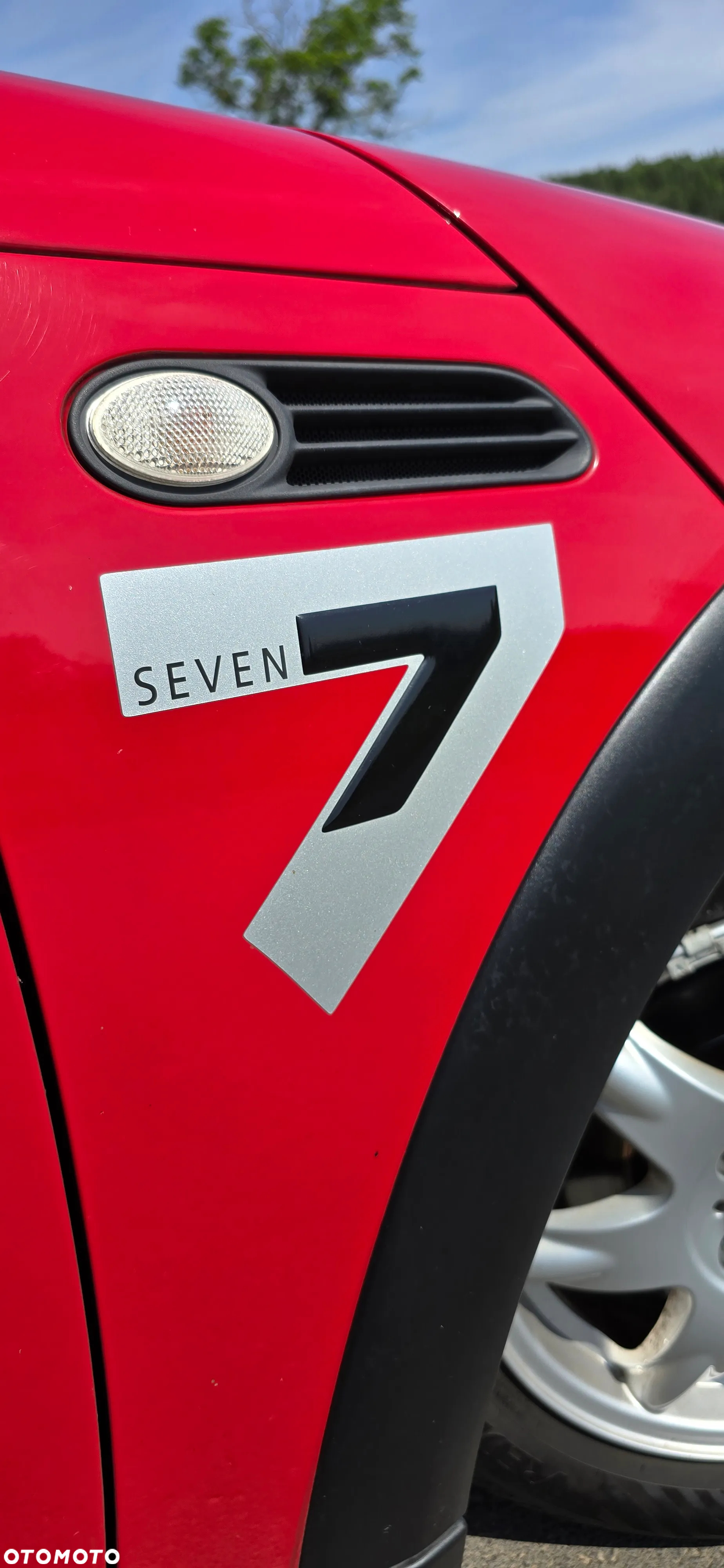 MINI Cooper Seven - 14