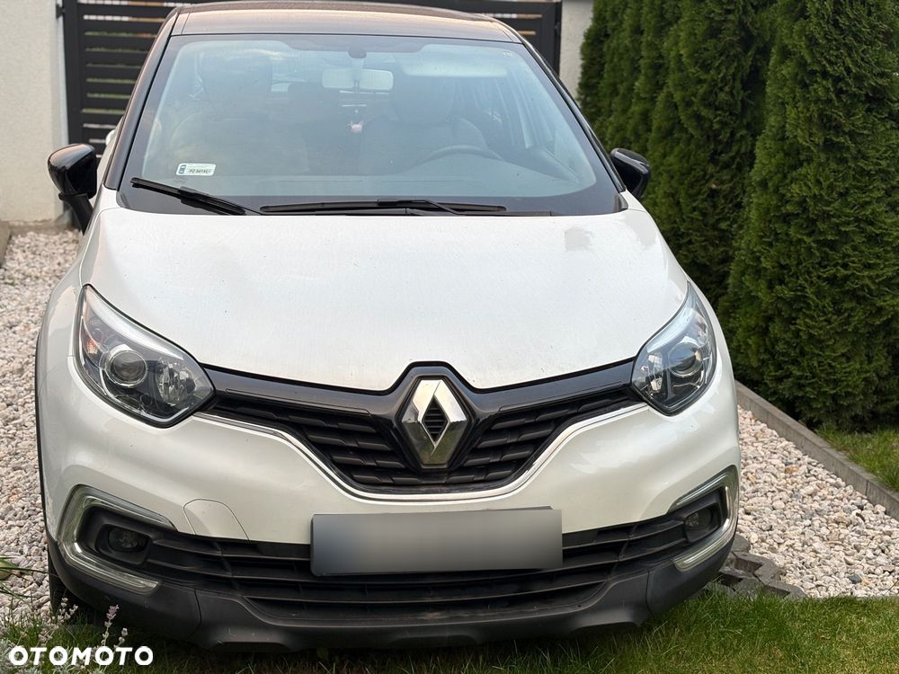 Renault Captur - 2