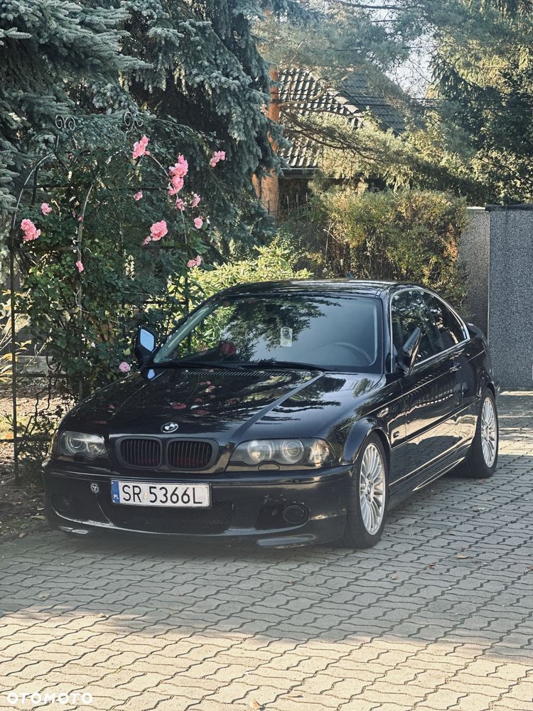BMW Seria 3 - 1