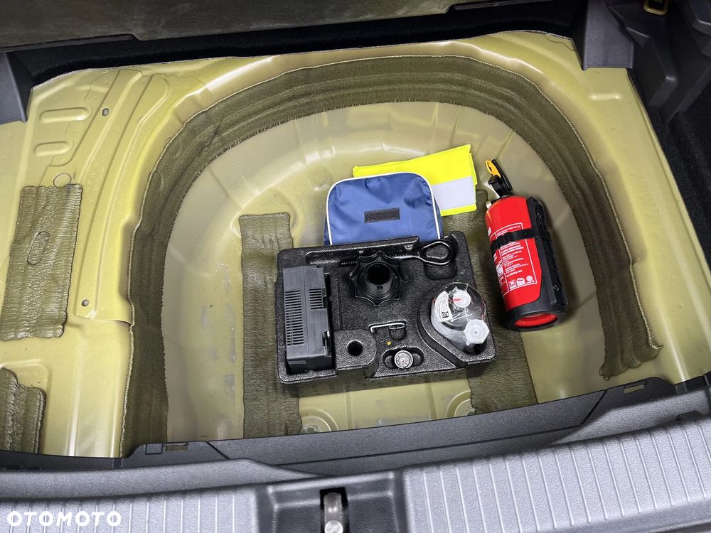 Volkswagen T-Cross 1.0 TSI Life DSG - 19