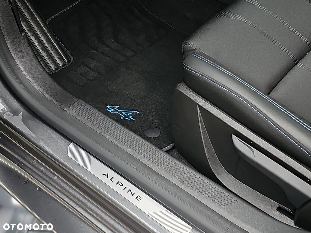 Renault Clio 1.8 E-TECH Full Hybrid 160 Esprit Alpine - 24