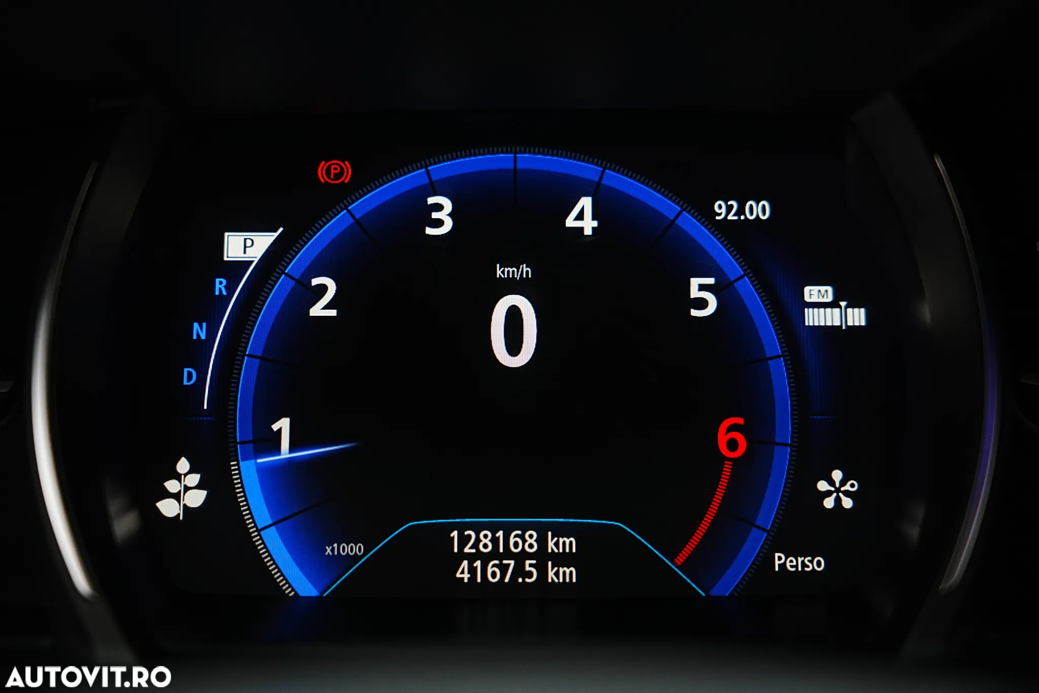 Renault Talisman TCe EDC FAP Zen - 28