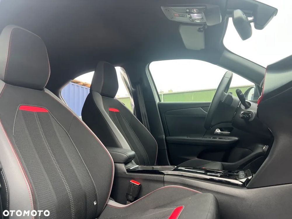 Opel Mokka 1.2 DI Turbo Automatik Elegance - 19