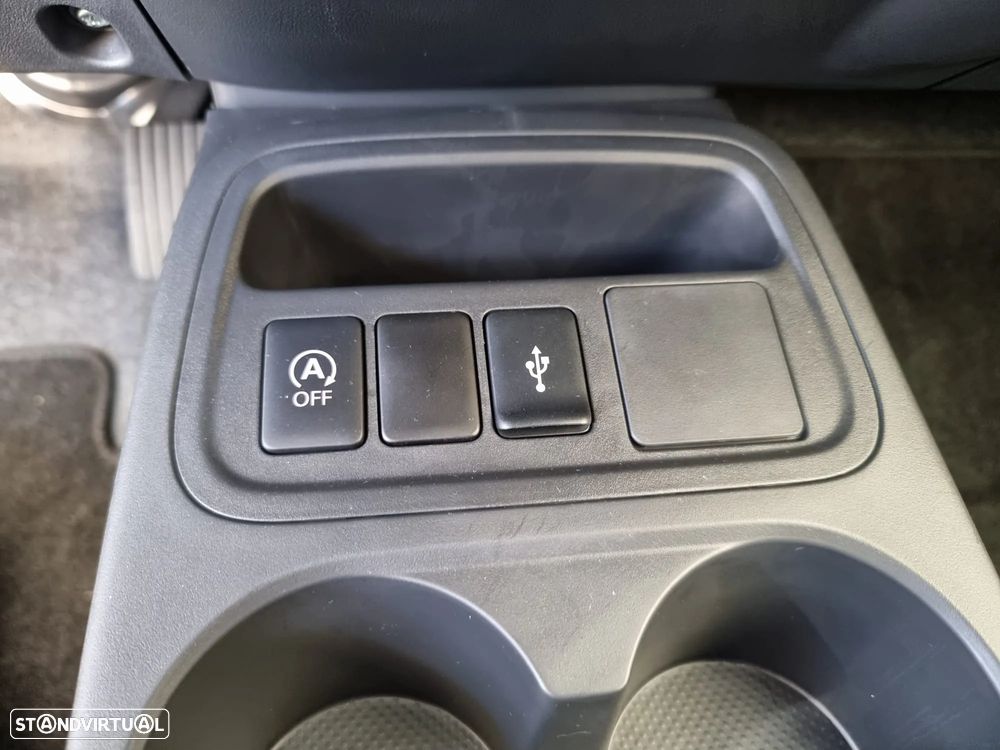 Mitsubishi Space Star 1.2 Intense Connect Edition - 15