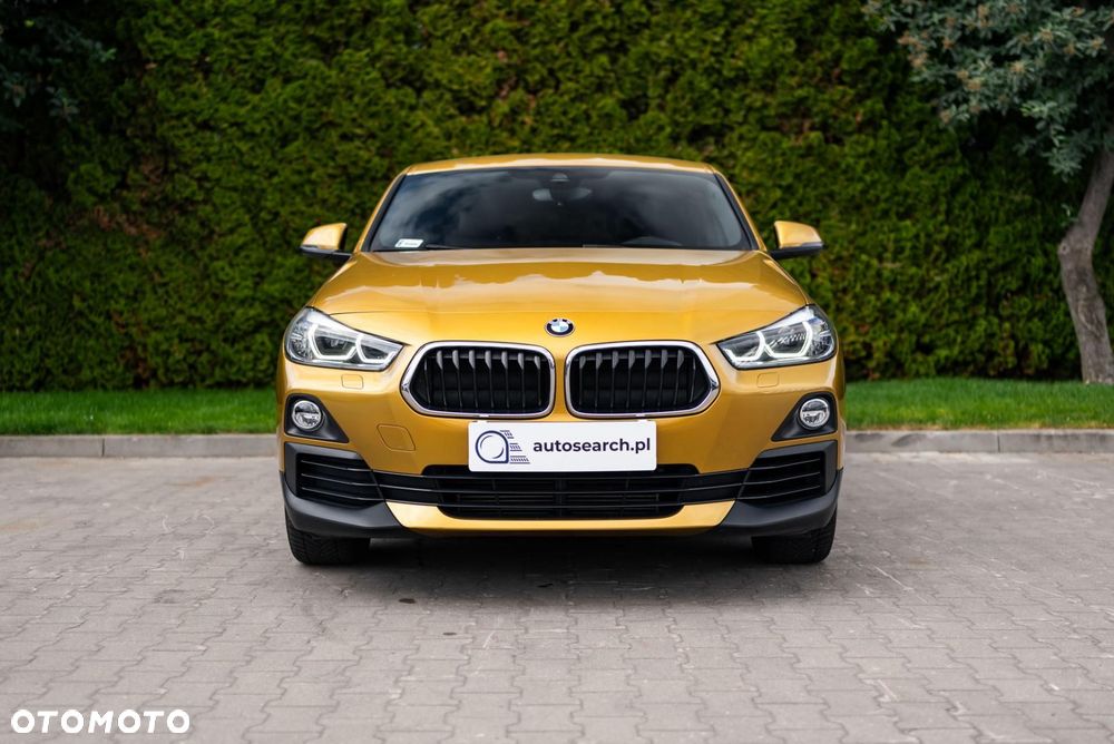 BMW X2 sDrive18i GPF Advantage - 3