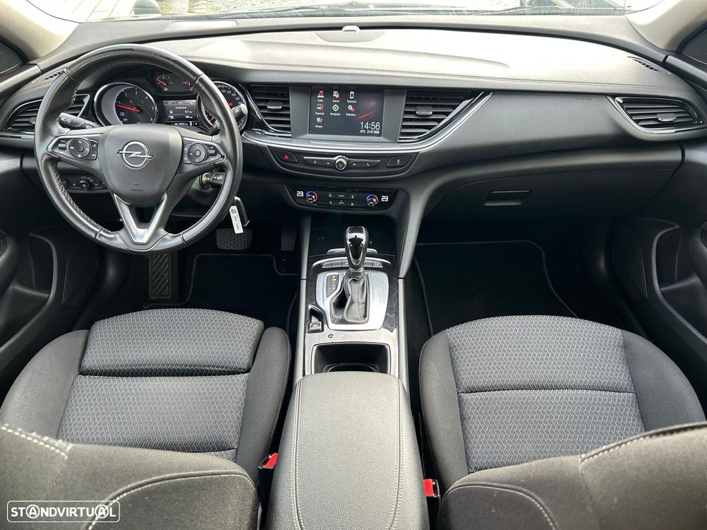 Opel Insignia Sports Tourer 1.5 D Ultimate Aut. - 5