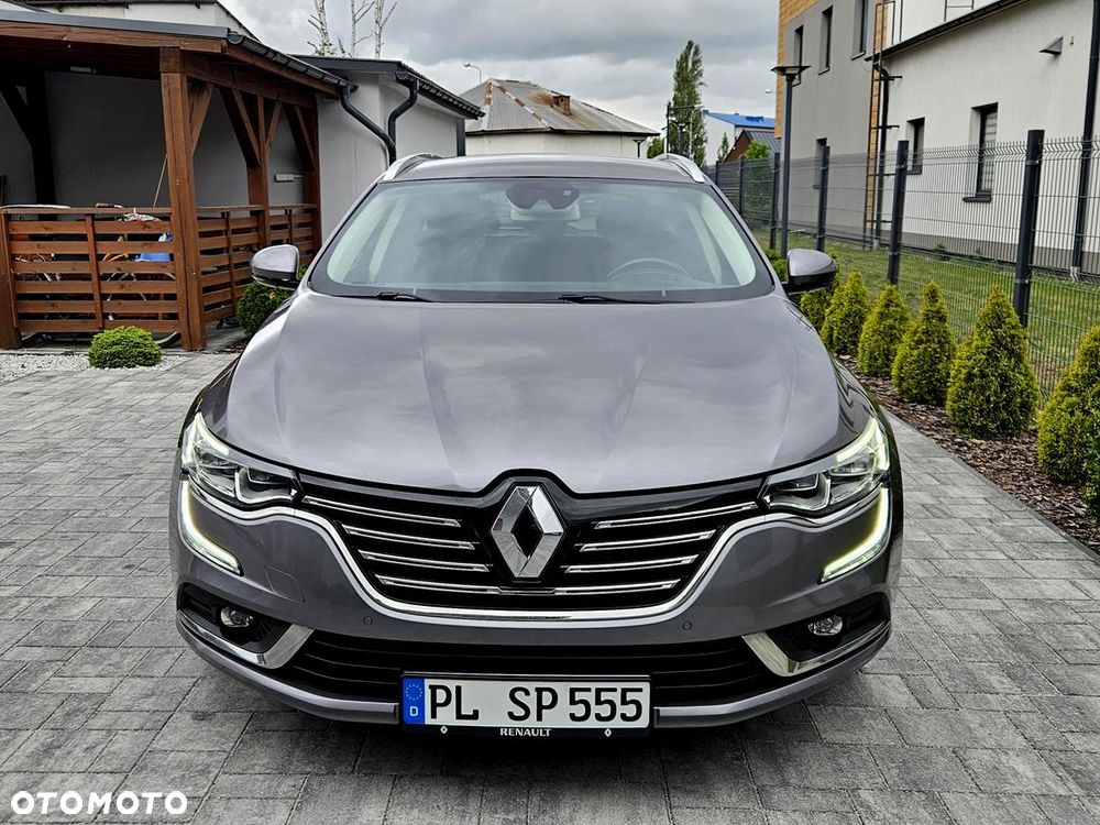 Renault Talisman BLUE dCi 160 EDC INTENS - 20