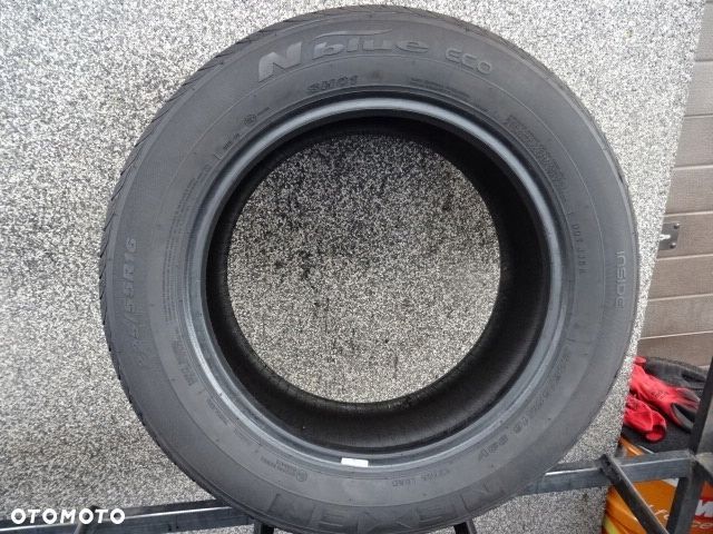225/55/R16 99V NEXEN Nblue ECO SH01 - 5