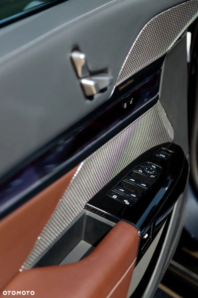 BMW i7 - 21