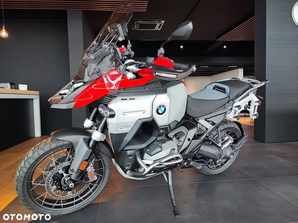 BMW R - 6