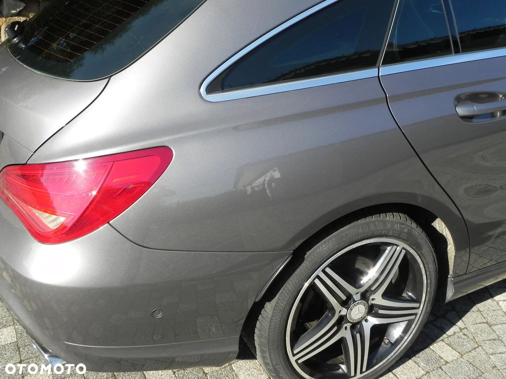Mercedes-Benz CLA - 24