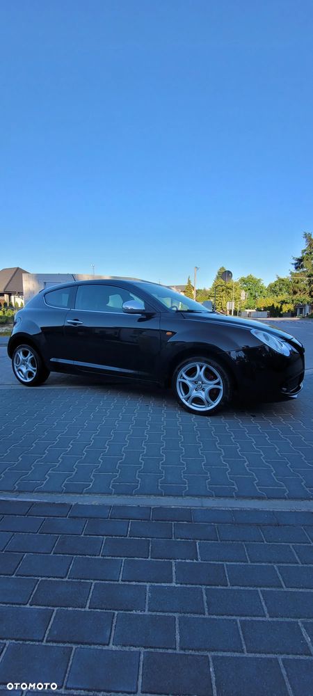 Alfa Romeo Mito 1.6 JTDM - 2