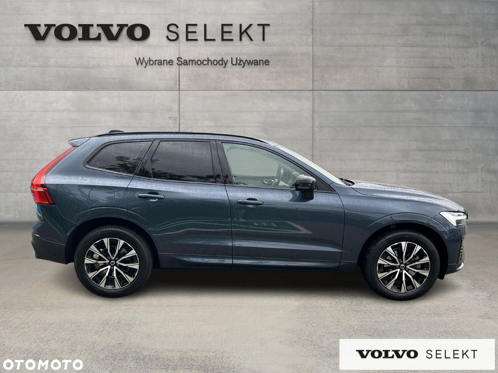 Volvo XC 60 - 7
