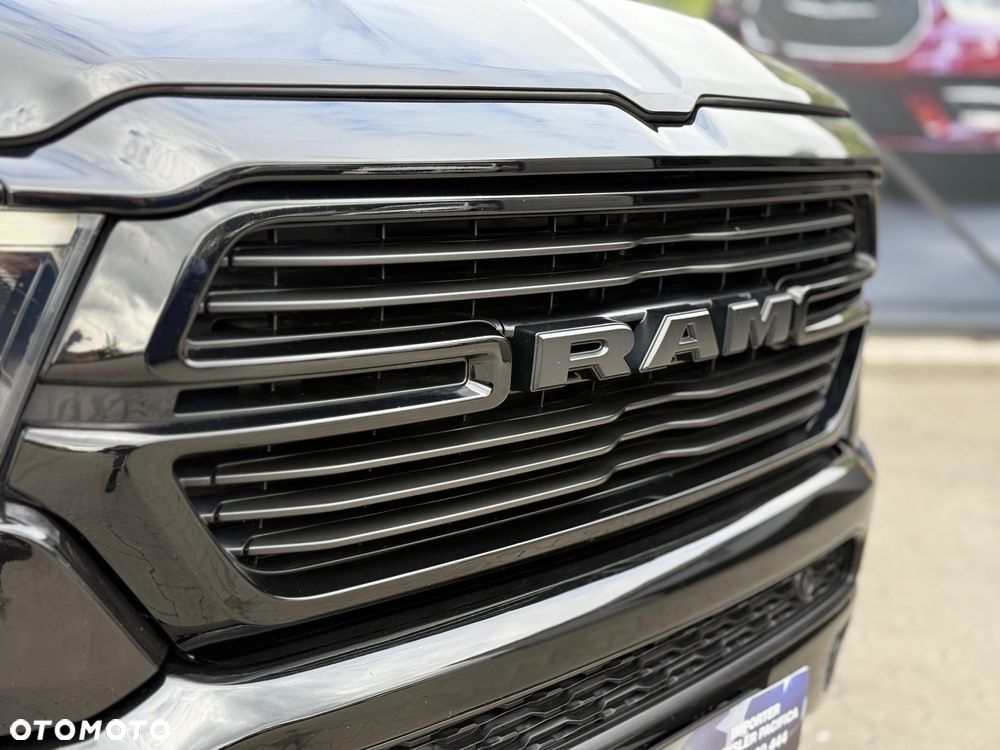 Dodge RAM 1500 5.7 4x4 - 3