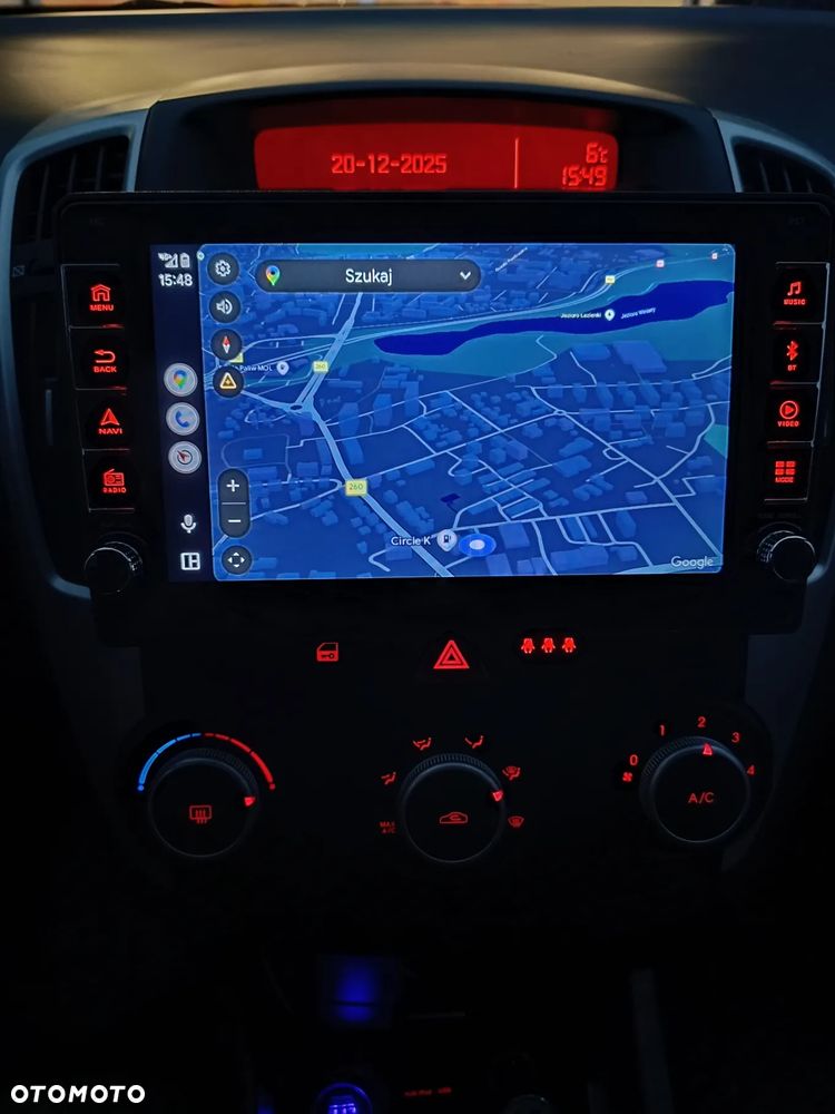 Kia ProCeed 1.6 Crdi Comfort - 20