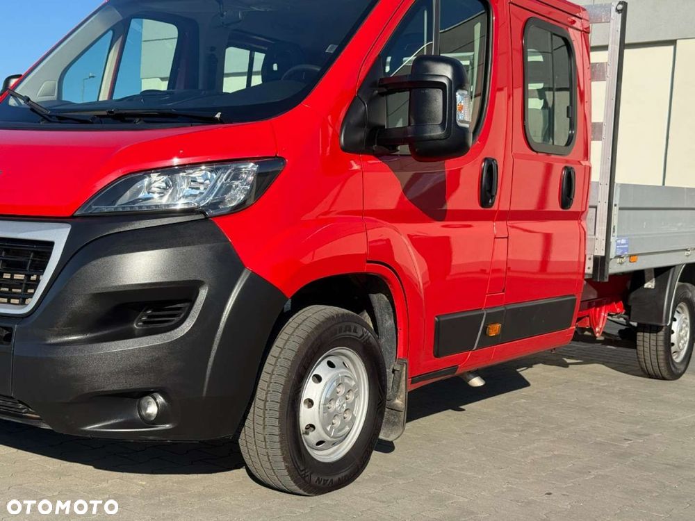 Peugeot Boxer - 10