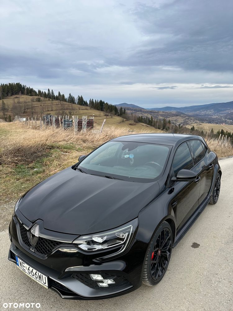 Renault Megane - 5