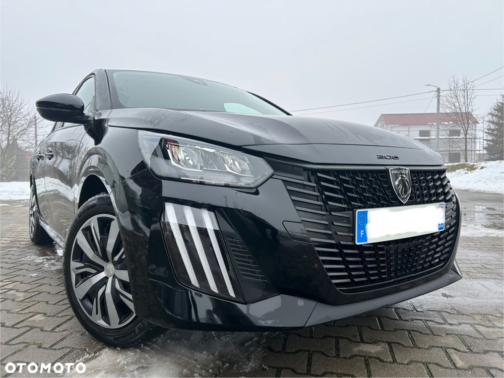 Peugeot 208 1.2 PureTech Active S&S - 6