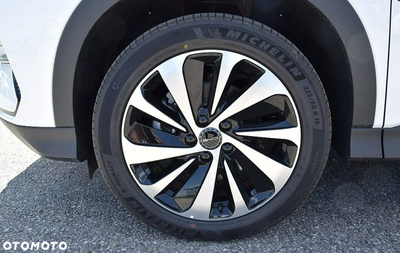 BYD Seal U - 5