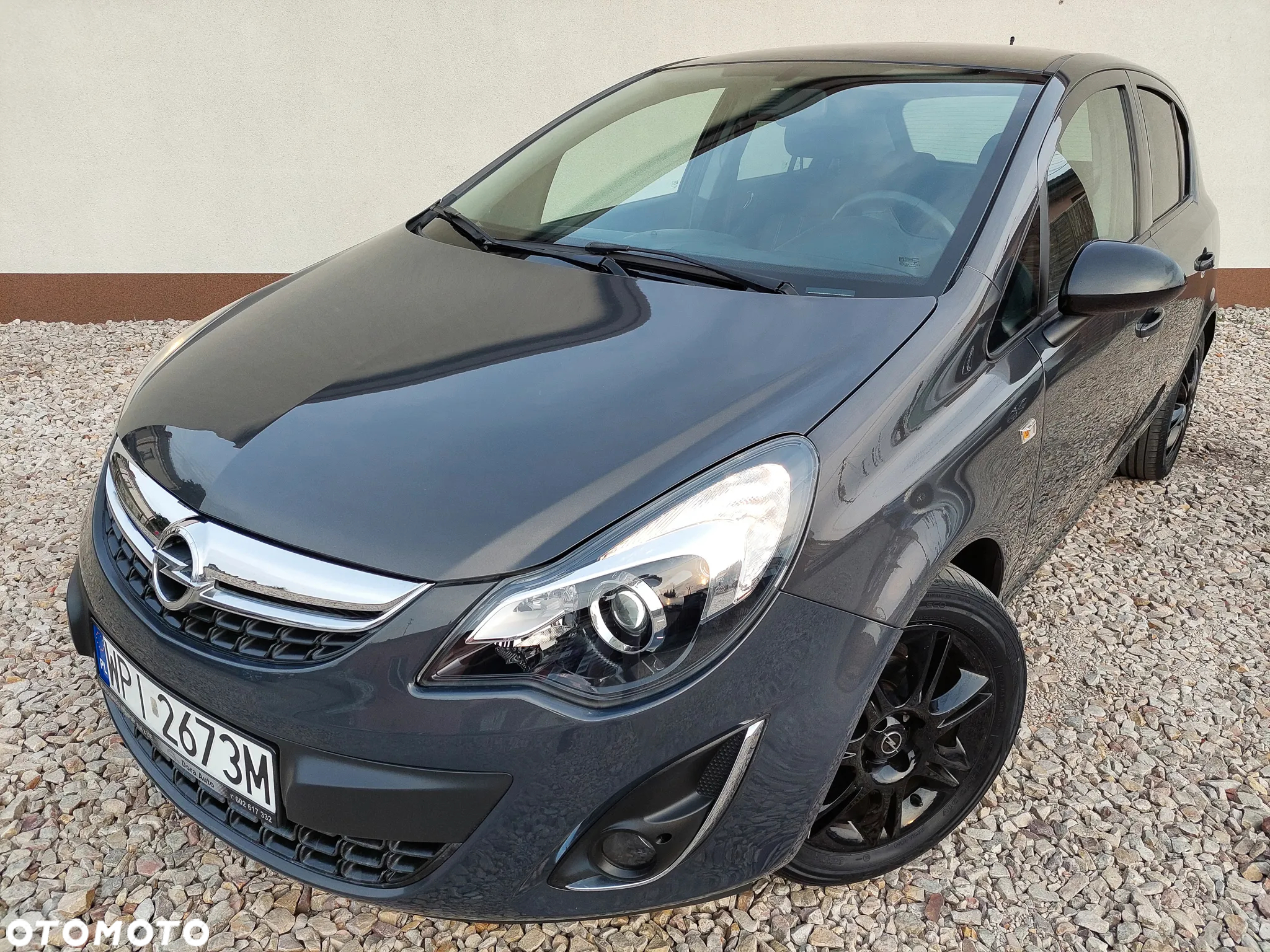 Opel Corsa 1.4 16V Color Elegance - 5