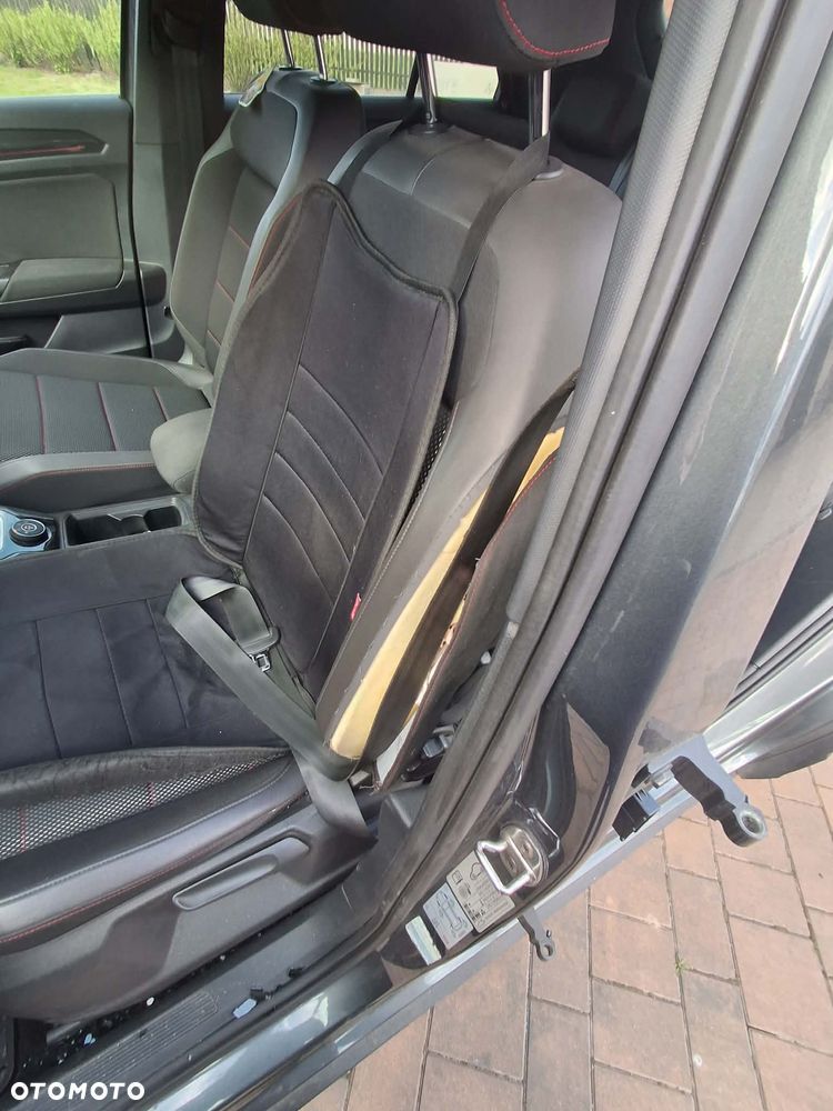Volkswagen T-Roc 2.0 TDI SCR DPF 4Mot Premium DSG - 25