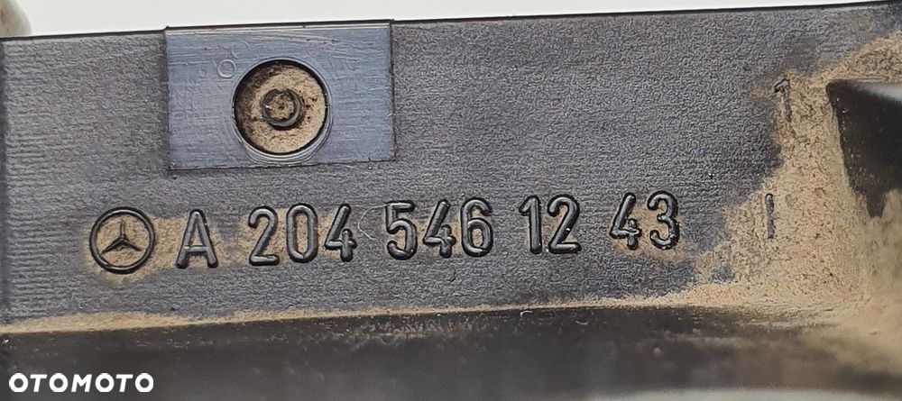 MOCOWANIE CZUJNIKÓW ABS MERCEDES W212 A2045461243 - 3