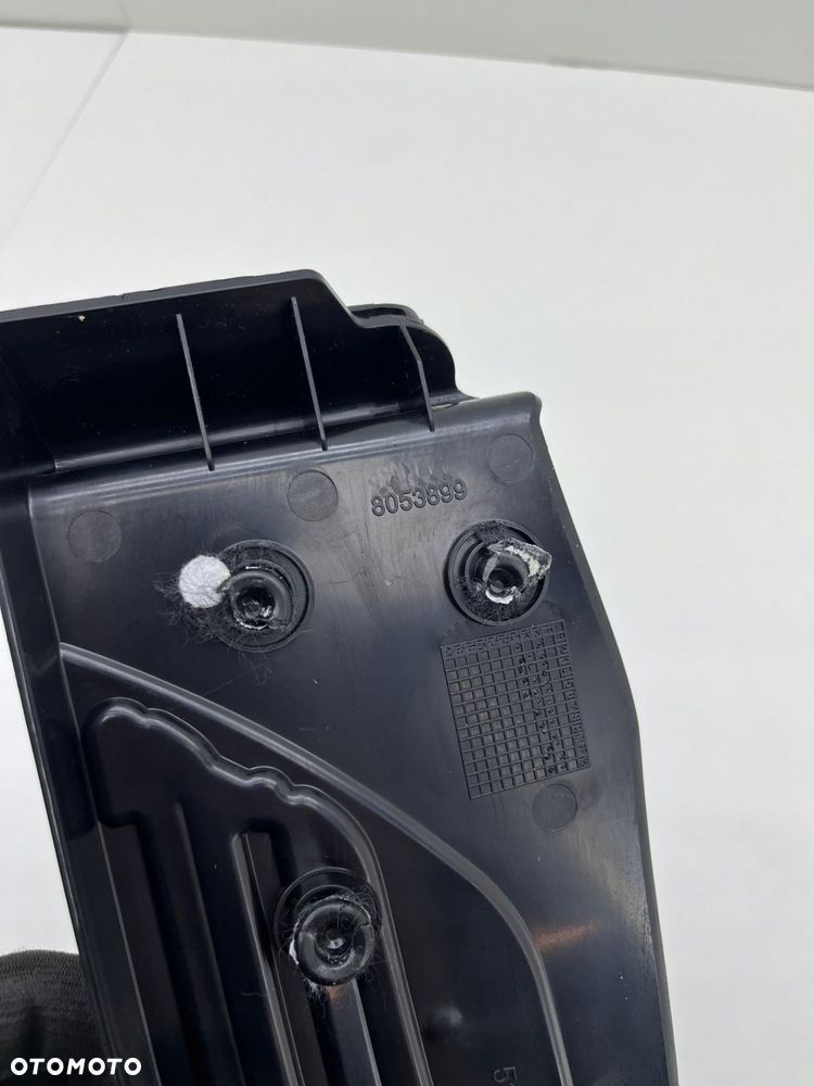 BMW 1 F20 F21 STOPKA PODSTOPNICA M-PAKIET 8053899 - 6