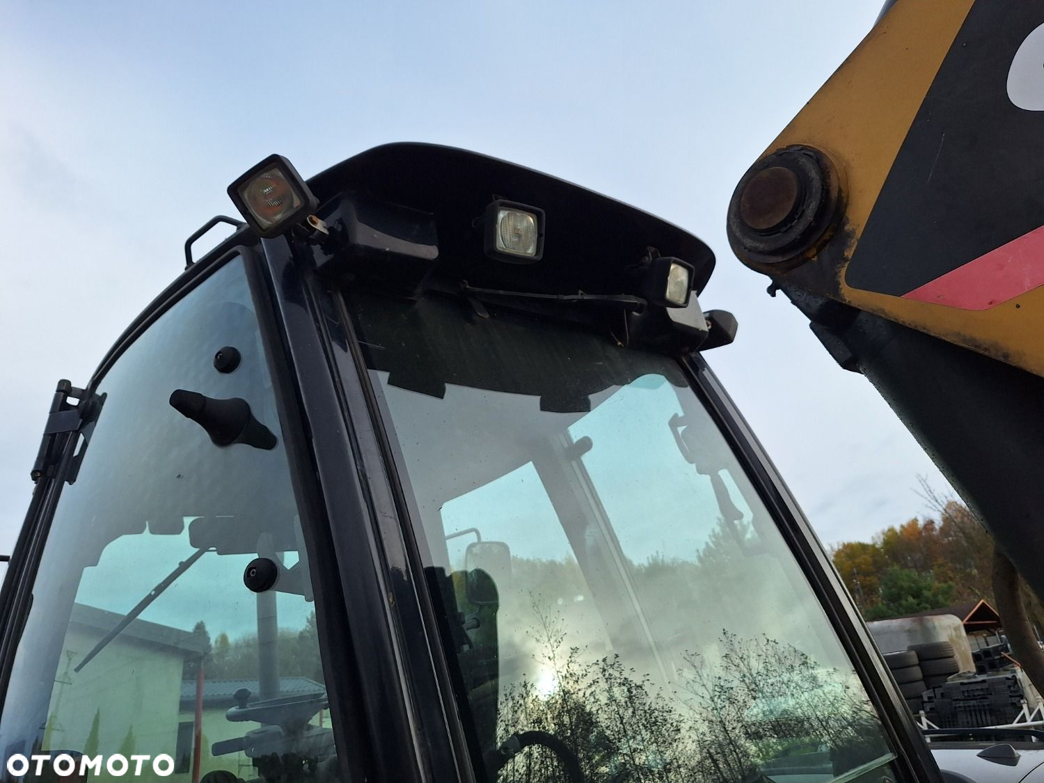 Caterpillar 432E 4X4 - 36